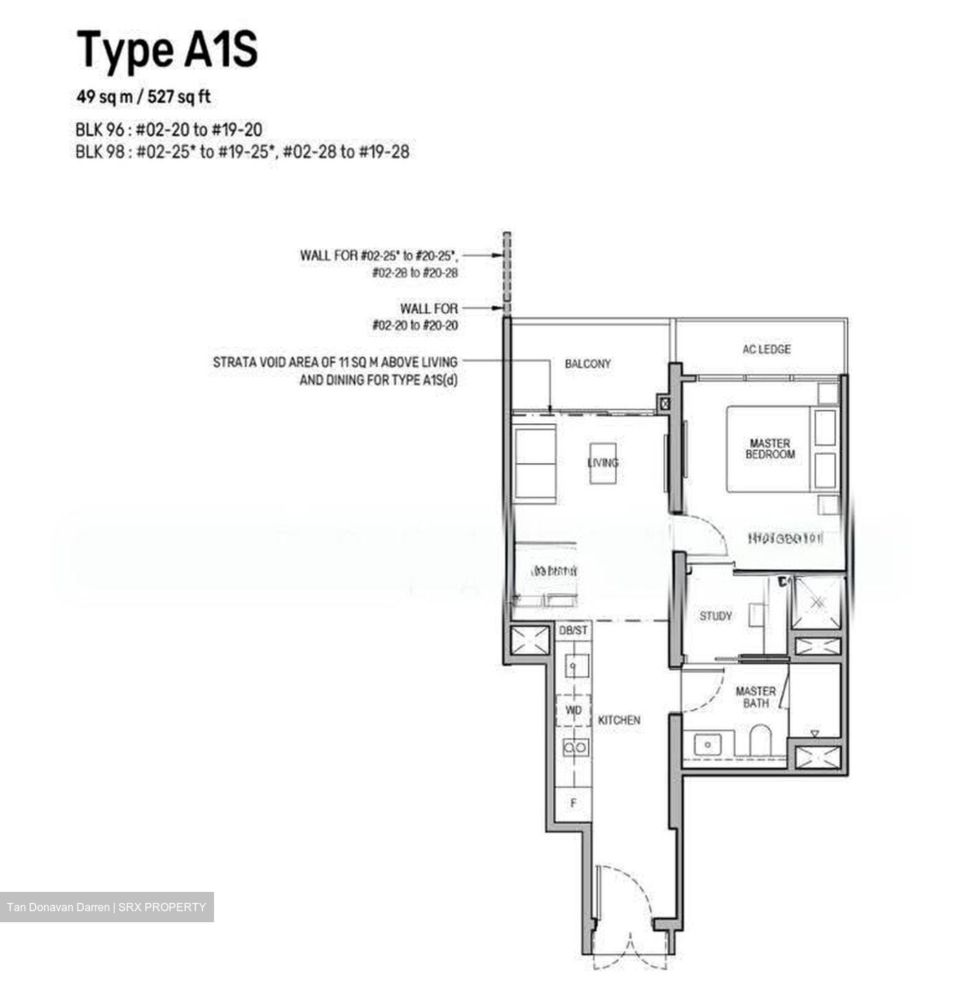 Tembusu Grand (D15), Condominium #620712411